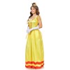 Super Mario Brothers Peach Blossom Princess Brigitte Costume Princess Brigitte SM10