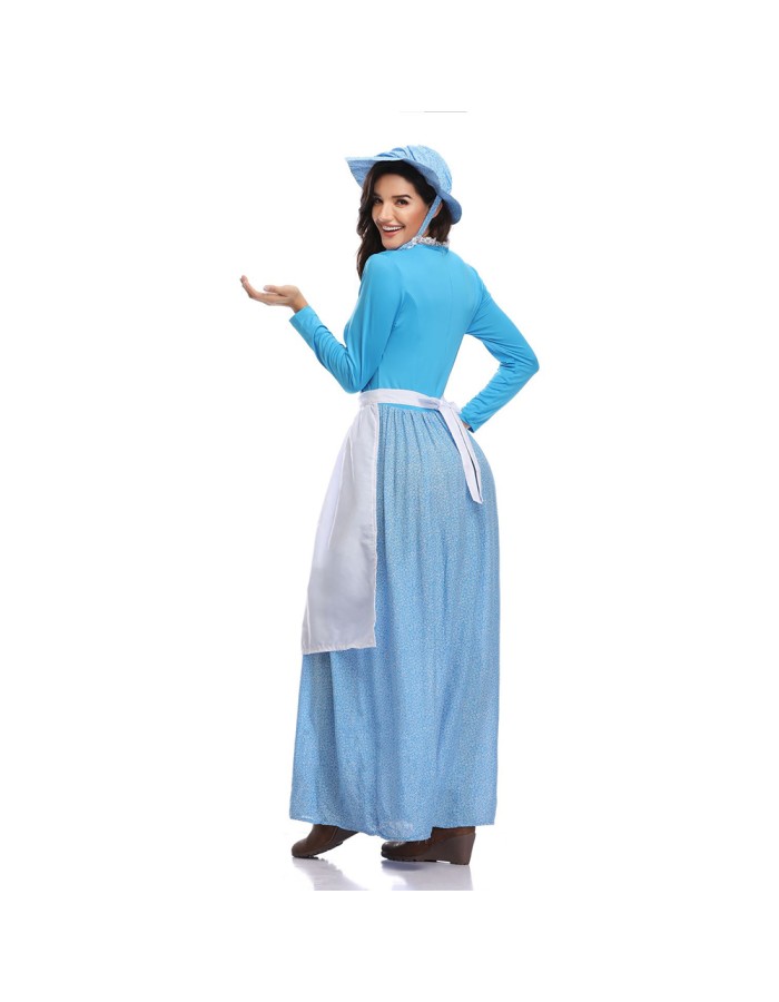 Alice maid costumes
