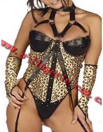 2015 women sexy corsets M1576