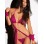 Valentine's day sexy lingerie M5238