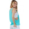 Sexy Women Tank Tops Sport Vest M6101