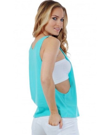 Sexy Women Tank Tops Sport Vest M6101
