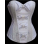 Sexy Steel bone women Corset M1264