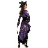 Sexy Female Pirate Costume M4923