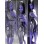 Fashion Design Adult Women Bandage Bodycon Print Dress M3811