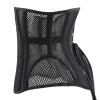 Retro Mesh Shapewear Waist Lace Abdominal Retraction Breathable Corset WK1150