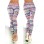 Ladies Stylish Leggings FG9082