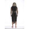 Halloween Cosplay Egyptian Pharaoh Cleopatra Greek Goddess Performance Costume SM3346 3347