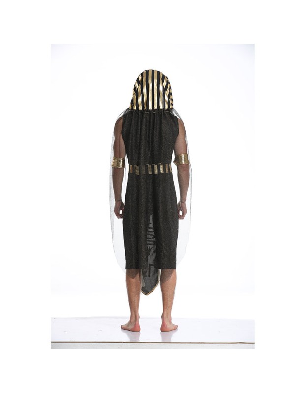 Halloween Cosplay Egyptian Pharaoh Cleopatra Greek Goddess Performance Costume SM3346 3347