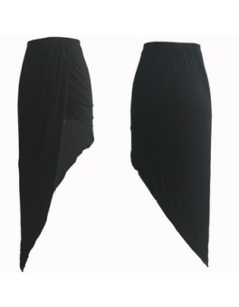 Sexy Black Fashion Dress M3907b