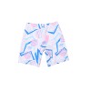 Girls Hot Spring Swimsuit Cute Sports Swimsuit Rabbit Split Long Sleeve Swimsuit KF210