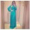 Fasion Design Evening Long Maxi Gown M3956