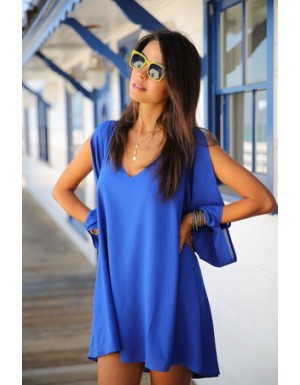 Sexy Adult Loose Dress M3882b