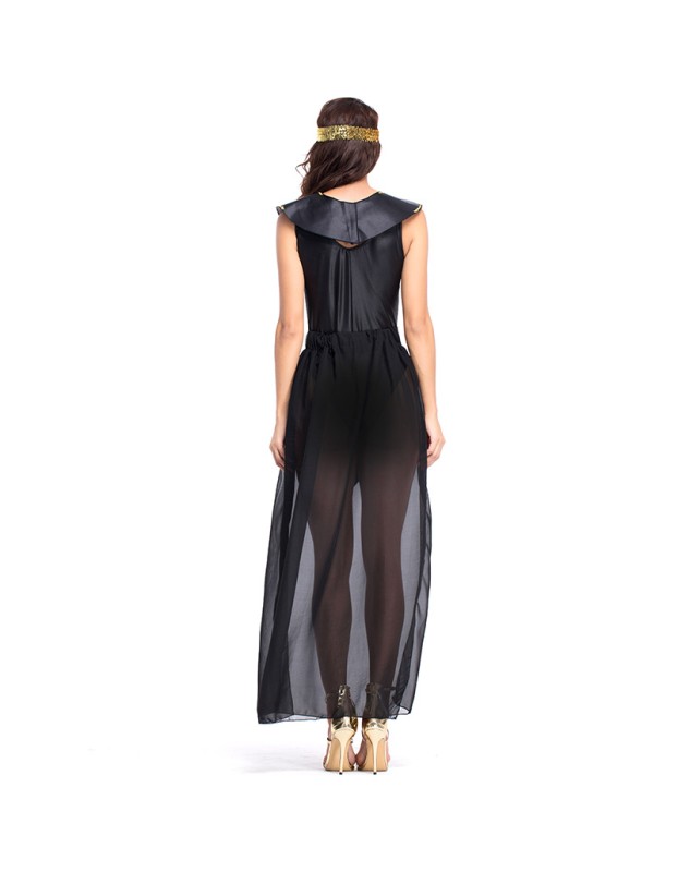 Halloween Cleopatra Costume for Party Show 40556
