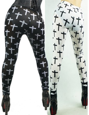 sexy trousers FG0151