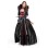 popular costume dress m4628