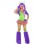 Posh Monster Costume M4771