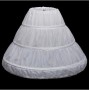 55CM children three bone hoop petticoat S032