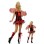 Lovely Butterfly Costume M4253