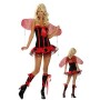Lovely Butterfly Costume M4253