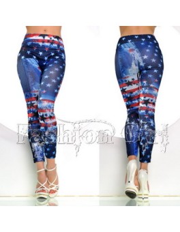 Fashion Legging FG9090