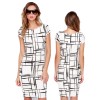 Hot sale woman fashion dress M30329