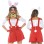 Ladies Cosplay Costume Bunny Girl Suits Costumes m40671