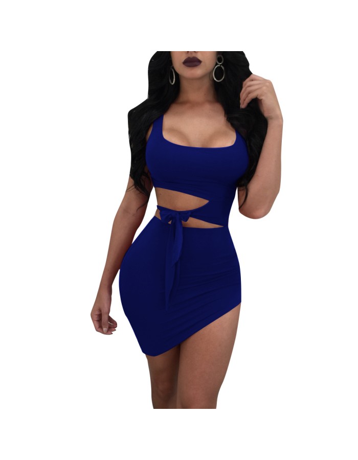 Sexy Mini Dress Clubwear m30378