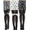 Fashion Sexy Legging FG055