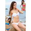 Red fashion swimsuit M5240