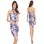 Midi dress m3759