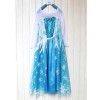 Elsa Frozen Costume M8002