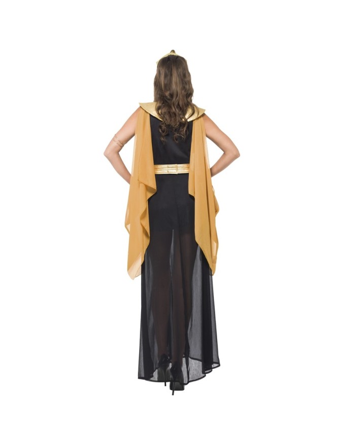 Halloween Costume Adult Egyptian Prince Dress Egyptian Pharaoh Cosplay SM40272