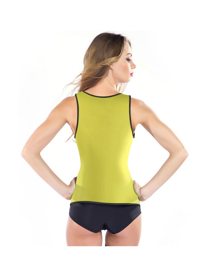 Waist Trainer Vest Corset M1397C