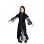 Carnival Halloween new skeleton parent-child cosplay costumeM40644
