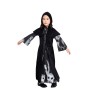 Carnival Halloween new skeleton parent-child cosplay costumeM40644