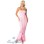 Mermaid Long Dress  M6038a