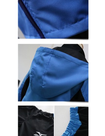 Yuri on Ice Cosplay Anime CostumeM40452
