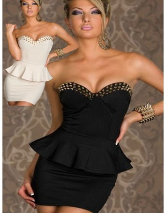Office Lady Dress Suit M3636