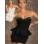 Office Lady Dress Suit M3636