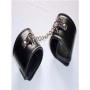 Leather Wrist Restraints MQ01