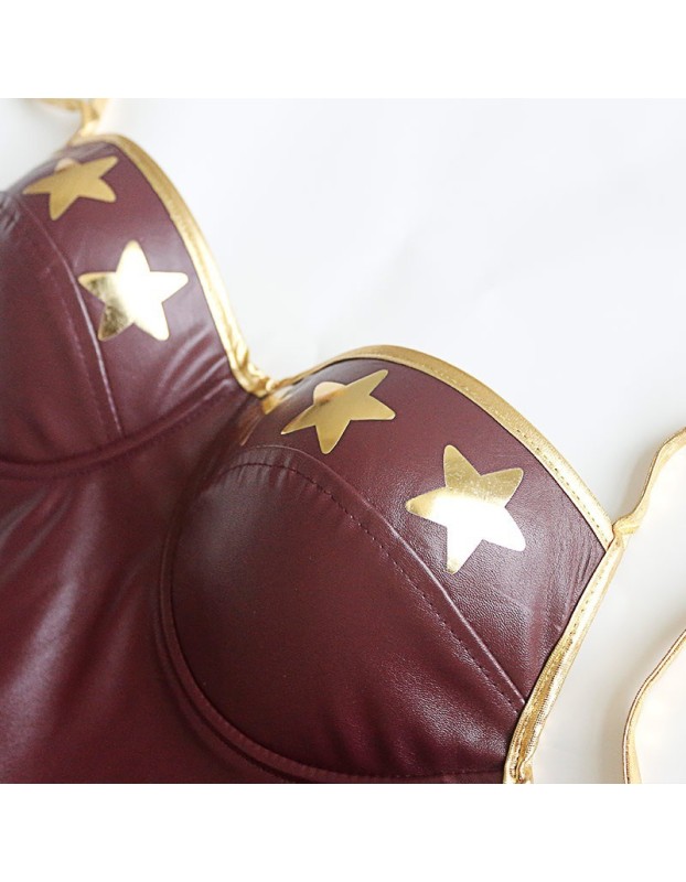 Wonder Woman Cosplay Costumes Adult M40609