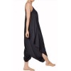 Sexy Black Fashion Design Clubwear M3972