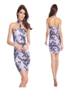 Midi dress m3759