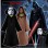 Boys Star Wars Costumes Children M40511