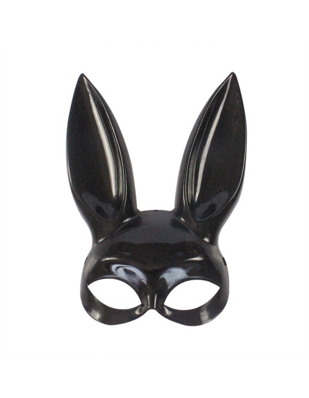 Bunny Sexy Underwear SM Blood Drops Body Black Silk Temptation Open File Free Performance Clothes XX