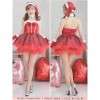 Japan and South Korea Christmas Cosplay New Year Party Costumes DL2017