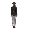 Women Pirate Costume For Drama Halloween Party Cosplay Pirate Costume XY82238