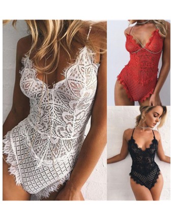 Women Hot See Through Sexy Lingerie M2122