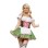Sexy gretchen costume M4332